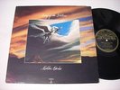 Robbie Basho Song of the Stallion 1971 Stereo LP VG++