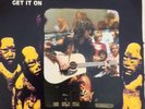 Led Zeppelin - Melancholy Danish Pageboys - live  Triple LP . Dansk. Ex