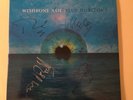 Wishbone Ash, Do. LP Blue Horizon, voll signiert, neuwertiges Sammlerstück,
