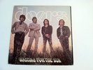 RARE - THE DOORS - WAITING FOR THE SUN - LP - (ORIGINAL 1ST PRESSING) VG++ / VG+