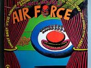 GINGER BAKER+STEVE WINWOOD+GRAHAM BOND AIR FORCE 1 RARE ORIG'69 ATCO 2LP SET NM
