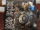 ICED EARTH  live in ancient kourion  3LP  2013