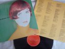 LP   - CATHY DENNIS - MOVE TO THIS - LP   -  FOLIE OIS TEXT UK