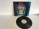 NASTY SAVAGE LP PENETRATION POINT  1989 Roudrunner Top Condition