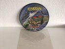 Assassin LP Interstellar Experience 1988 Steamhammer Mint