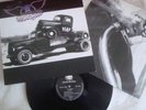 AEROSMITH - PUMP - LP - OIS 1989