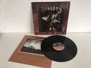 Morgoth LP Cursed 1991 OIS Top Condition Viny in Mint