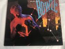 DAVID BOWIE LETS DANCE LP  - M- MFSL 1-083