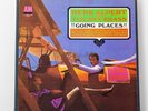 Herb Alpert and the Tijuana Brass - Going Places Reel to Reel AMB 112 7 1/2 IPS