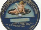 D K YUZHIN  - La Gioconda: Cielo e mar  / Samson et Dalila: Israël, rompe .....