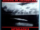 BRUCE SPRINGSTEEN NEBRASKA RARE SEALED ORIG '82 COLUMBIA LP BOSS MASTERPIECE