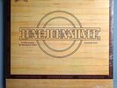 JEFFERSON AIRPLANE LONG JOHN SILVER SEALED ORIG '72 GRUNT LP w/