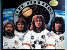 LED ZEPPELIN LATTER DAYS ULTRA-RARE SEALED ORIG US-ONLY ATLANTIC 2LP SET+STICKER