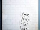 PINK FLOYD THE WALL ULTRA-RARE SEALED ORIG '79 COLUMBIA 2LP SET w/STICKER NO UPC