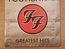 FOO FIGHTERS Greatest Hits 2 x Vinyl LP 2015 Reissue