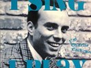 CHARLIE COCHRAN / I SING I PLAY[LP]