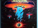 BOSTON 1st ALBUM RARE ORIG EPIC MASTERSOUND ½SPEED MASTER AUDIOPHILE LP w/INSERT