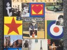 Paul Weller -Stanley Road Vinyl LP. 1st Pressing Ex/ Near Mint