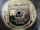 78 rpm ETHEL SMITH be my love / loveliest night of the year