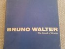 Bruno Walter The Sound Of Genius 10 LP Box Set Mint Rare Brahms Beethoven