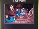 MIGHTY BABY - A Jug of Love (unofficial BSF reissue, '71 UK West Coast) VG++/M-