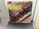 The Beatles Please Please Me Vinyl LP Third Pressing First Edition Sleeve