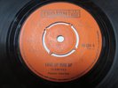 TERMITES - LOVE UP KISS UP / THE SUPERSONICS - REGGAE GOAT -TROJAN 634 - LISTEN