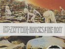 Led Zeppelin, Houses Of The Holy 200g LP from the Michael Hobson Archives