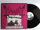 Mayhem ?– Deathcrush 12