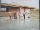 LOS BELKINGS Lo Mejor  PSYCH GARAGE SURF PERU LP Listen