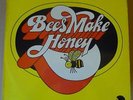 BEES MAKE HONEY Music Every Night LP EMI 1973 UK orig SUPERTRAMP-HELP YOURSELF