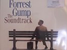 VARIOUS - Forrest Gump (Soundtrack) - Vinyl (180 gram audiophile vinyl 2xLP)