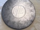 PIL, Metal Box, original 1979 release, vinyl, the real original 