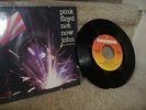 PINK FLOYD NOT NOW JOHN OBSCURED VERSION  THE HERO'S RETURN USA 45RPM