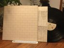 PINK FLOYD. 2 LP THE WALL 1979 NM/EX  Columbia  36183