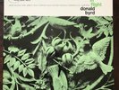 DONALD BYRD - IN FLIGHT - BLUE NOTE 4048 - 1st PRESS MONO RVG DG P Ear NM