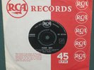 Elvis Presley 4/60043 Blue Moon Of Kentucky 45 NZ New Zealand Original 1956 RARE