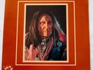 Fools Crow S/T Self Titled 1977 LP Vinyl EX Nice TLP 100 Frank Lakota Indian