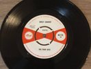 THE FOUR ACES - Sweet Chariot, 7” Vinyl ska 1964 UK (Island) WI 179