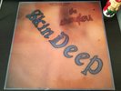 The Stranglers Holland / Dutch Skin Deep 12” Maxi Single Rare