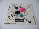 OSCAR MOORE TAL FARLOW BARNEY KESSEL SWING GUITARS UK COLUMBIA 1955 JAZZ GUITAR