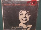 Judy Garland Miss Show Business LP SEALED Original Capital W 676 MINT 1955