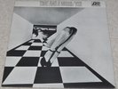 YES Time and a Word SCARCE 1972 REPRESS with DUAL MATRIXES. EX+ LP, SUPERB SOUND