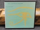 Alan Parsons Project Eye In The Sky Reel to Reel Tape 3-3/4 ips Play Tested MINT