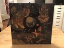 The Smashing Pumpkins Mellon Collie and the Infinite Sadness [4-LP]
