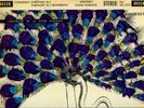 ANSERMET/SUISSE ROMANDE - Stravinsky: Symph in C/Symph 3 Mvts. - Decca Stereo LP