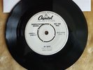 GENE VINCENT 45 MY HEART (UK DEMO) CL.15115 EX/EX