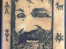 Charles Manson - Walking In The Truth LP [Vinyl New] Rare Recording Record Album