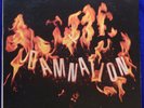 DAMNATION OF ADAM BLESSING THE SECOND DAMNATION ORIGINAL GATEFOLD UA LP