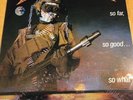 Megadeath So Far So Good So What NEAR MINT LP